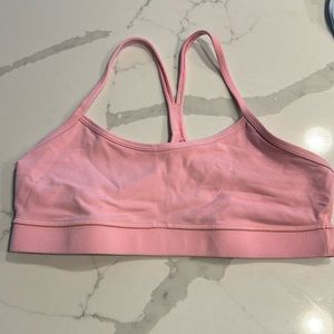 Lululemon sports bra size 10